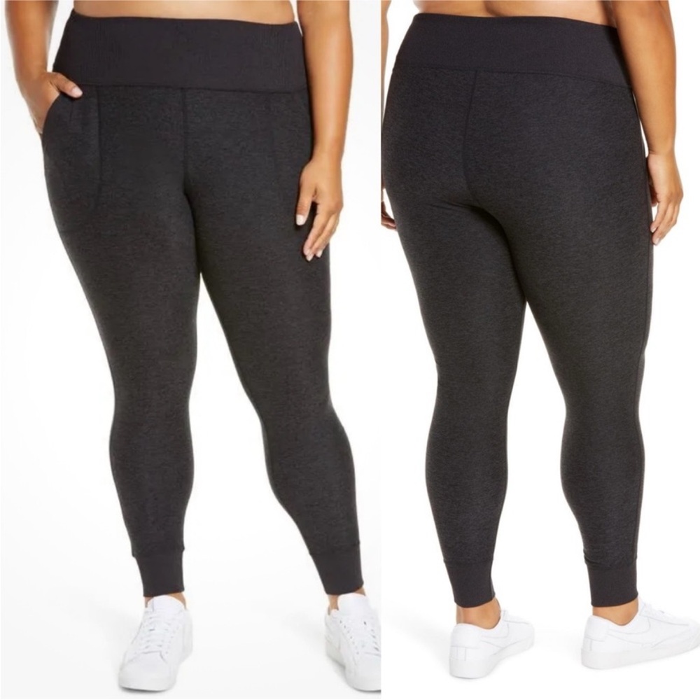 Zella Restore Lounge Jogger Leggings 3X EUC